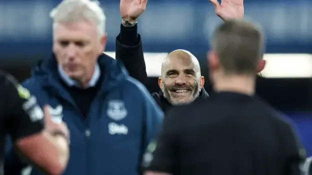 Enzo Maresca và "48 giờ khốn khổ"