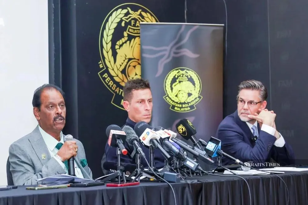 Diễn biến bê bối nhập tịch bóng đá Malaysia: Canh bạc cuối cùng ở CAS và những tình tiết mới