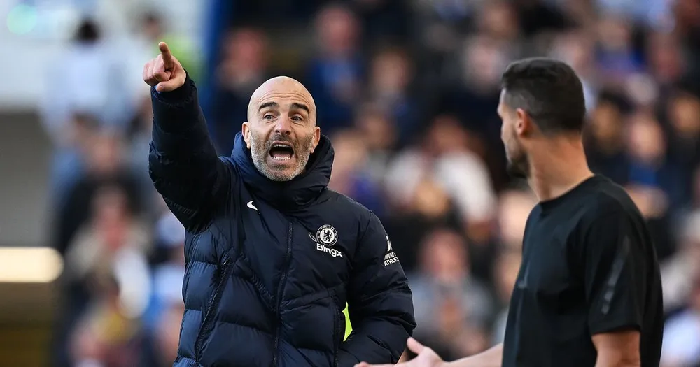 Chelsea trước trận Newcastle: Enzo Maresca và cuộc chơi quyền lực trên miệng hố tử thần