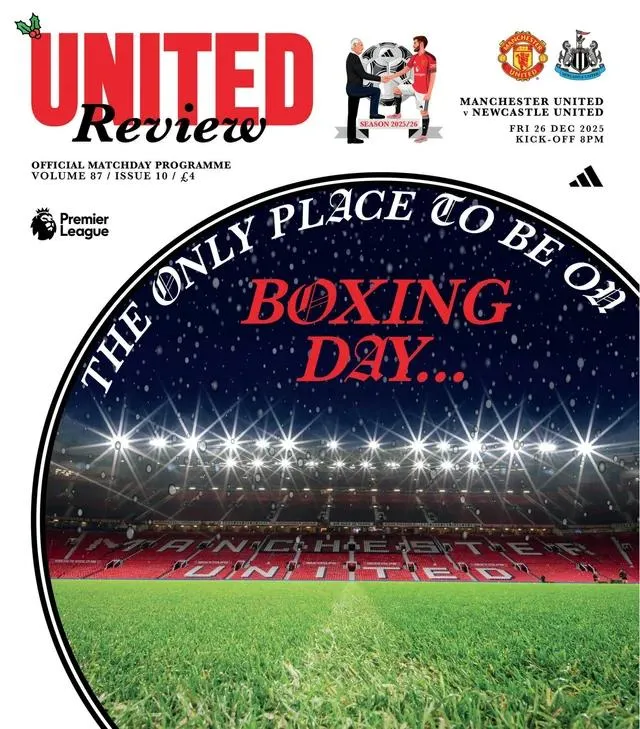 Chỉ 1 trận ở Boxing Day 2025: Khi truyền thống bị "nghiền nát" bởi những cỗ máy in tiền