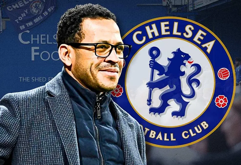 Vì sao Liam Rosenior là ứng viên cho ghế HLV tại Chelsea