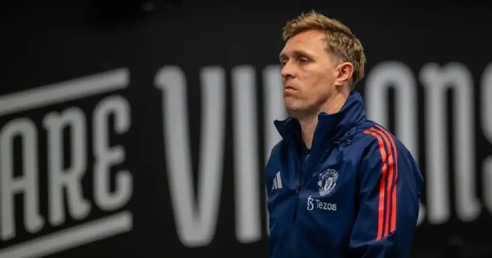 Darren Fletcher sẽ làm thêm 1 trận, nhưng vấn đề của Man United thì lớn hơn nhiều