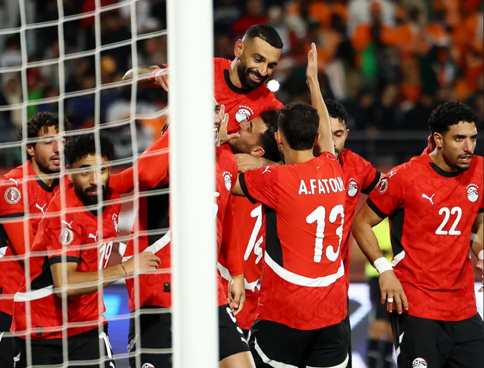 Salah thắp lửa, Ai Cập bừng tỉnh giữa ký ức vàng