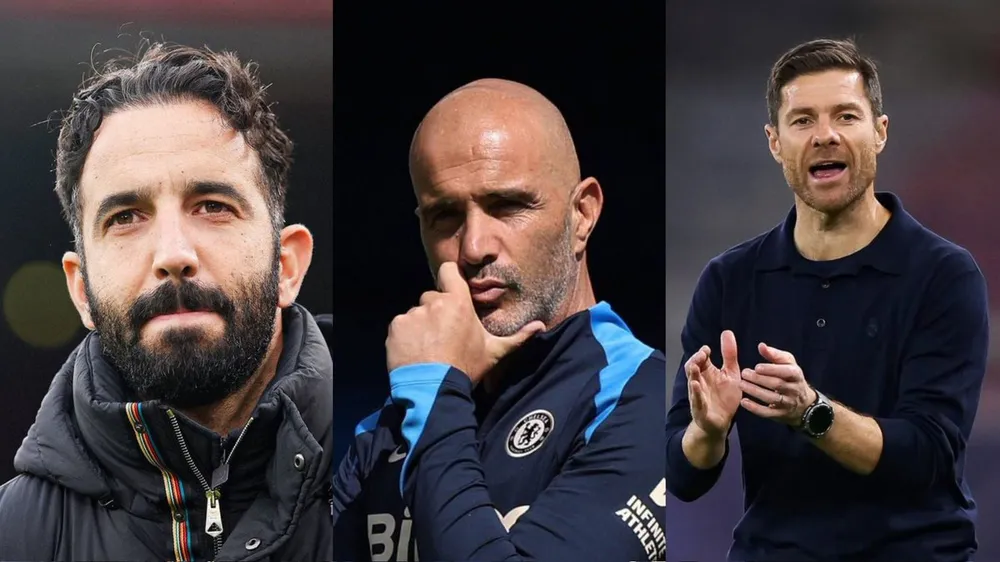 Đằng sau lý do những CLB lớn liên tục sa thải HLV