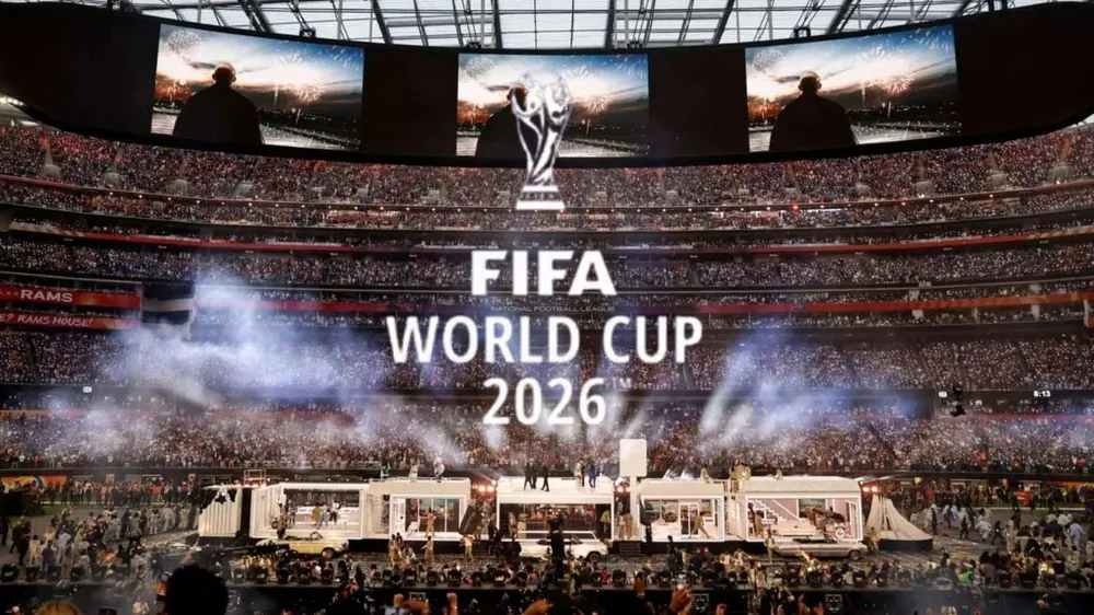 World Cup 2026: Sáu tháng trước giờ G – Bóng đá, thị thực và những bất ổn mang tên Trump