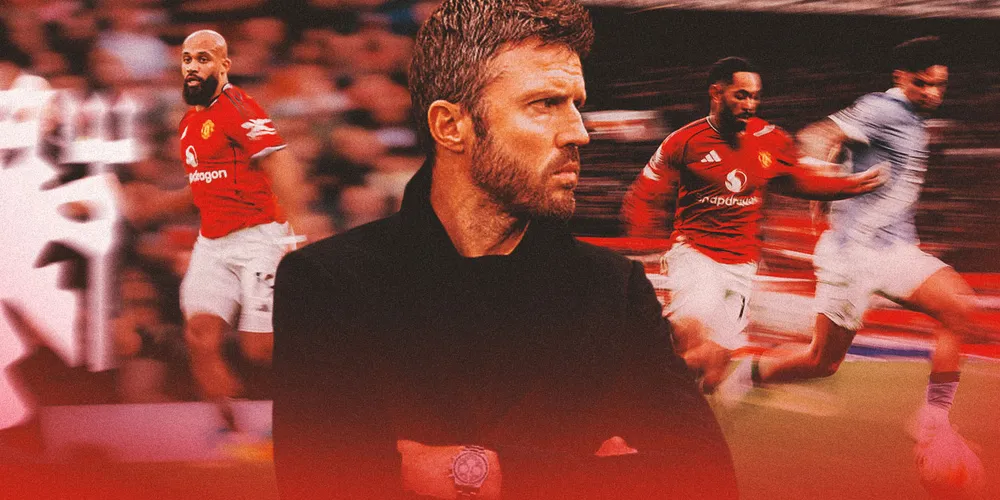 Man United cần làm nhiều hơn việc hạ gục Man City