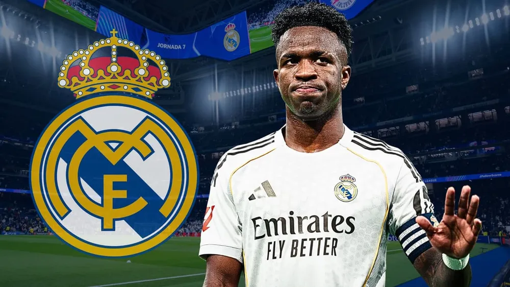Lựa chọn nào cho Vinicius tại Real Madrid?