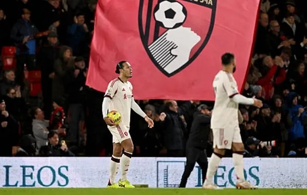 Liverpool và sự bất ổn kéo dài