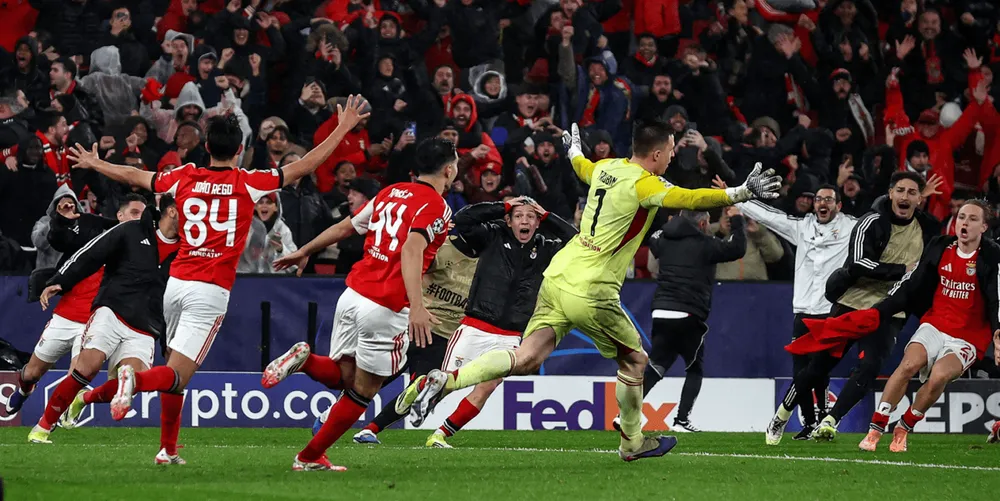 Sáu điểm nhấn lượt trận cuối vòng bảng Champions League