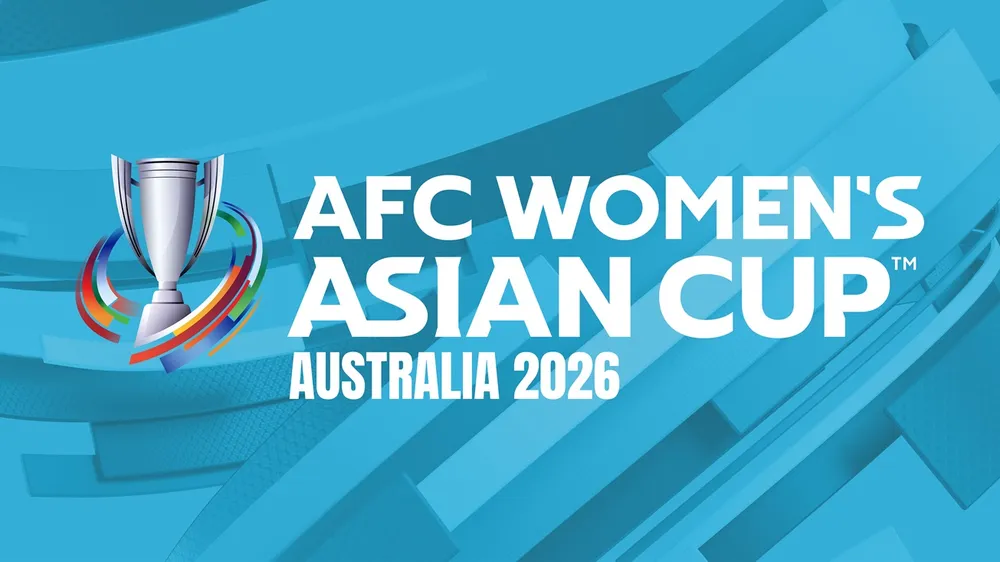 Asian Cup nữ 2026 không tăng tiền thưởng