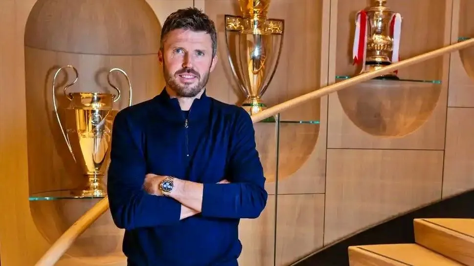 Giữ Michael Carrick hay tìm HLV mới - Man United cần quyết định ngay