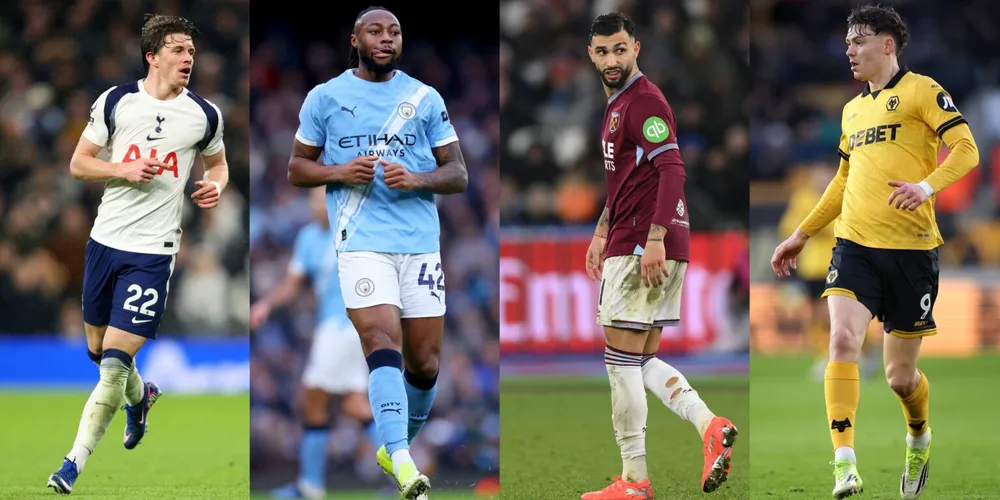 Thắng và thua ở kỳ chuyển nhượng tháng Giêng của Premier League