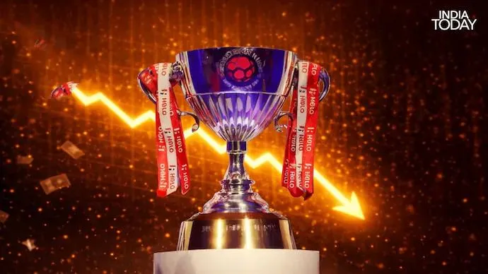 Bóng đá Ấn Độ: Một “hành tinh” khác của túc cầu thế giới