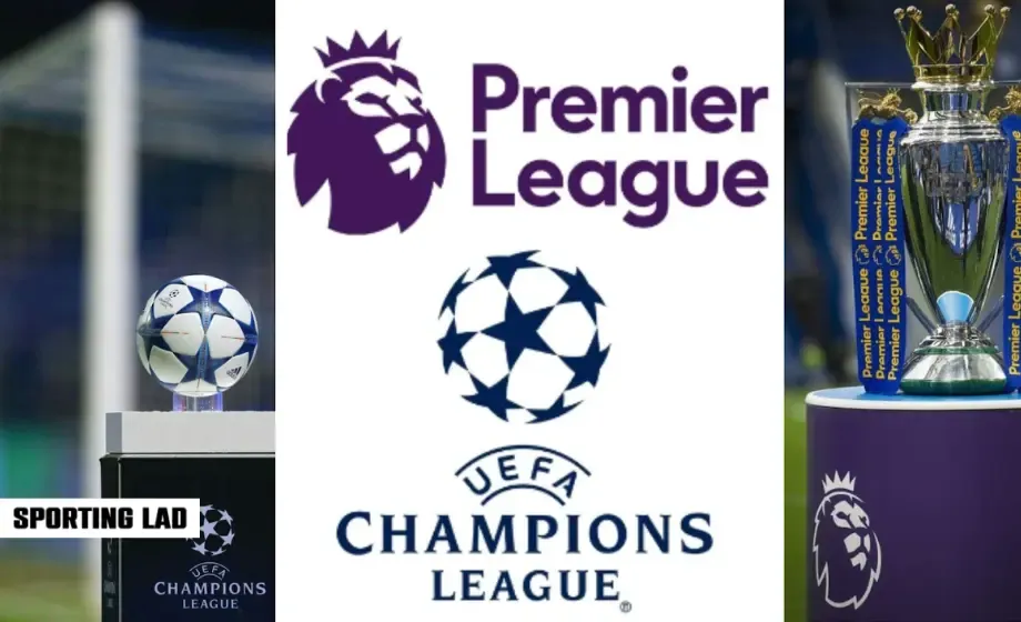 5 lý do khiến Champions League dễ dàng với các đội bóng Premier League