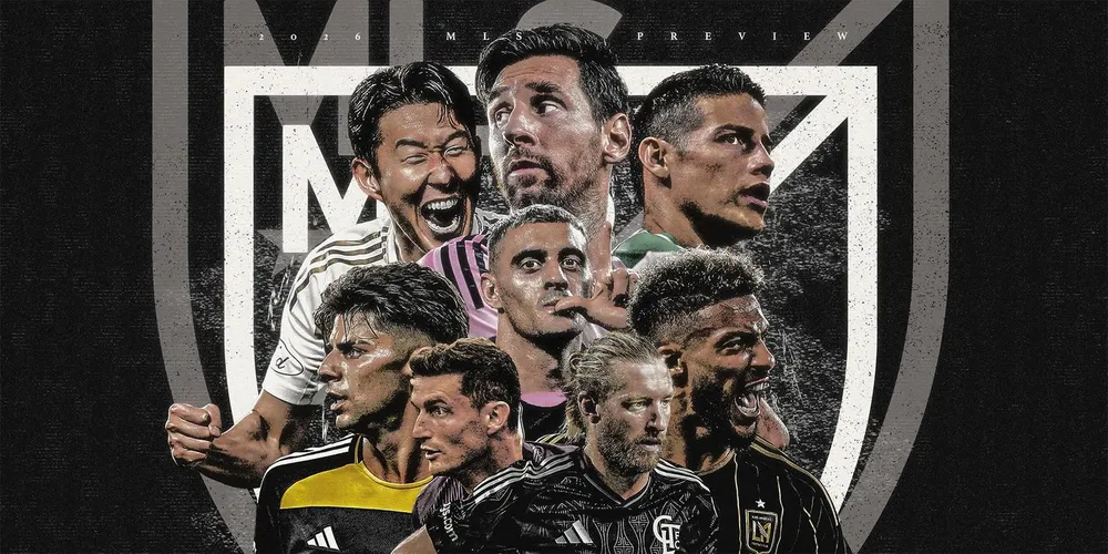 MLS khởi tranh, Lionel Messi liệu có thể chạm đến mốc 1000 bàn thắng?