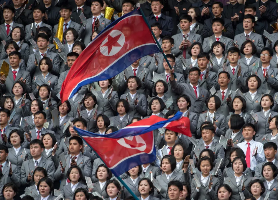 Về đội bóng bí ẩn nhất thế giới tại Asian Cup nữ 2026