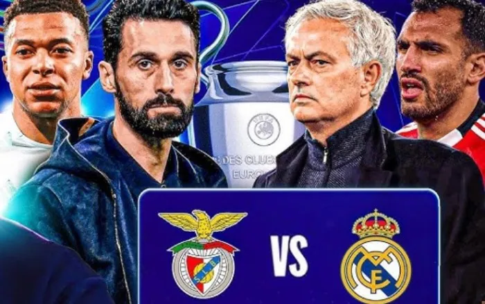 Trở lại Bernabeu: Liệu Mourinho có thể huấn luyện Real Madrid lần nữa