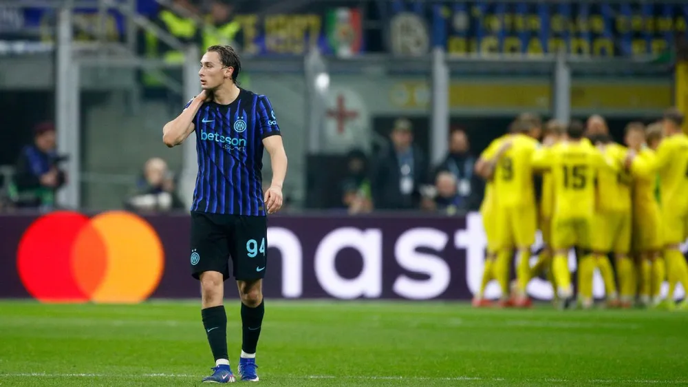 Những điểm nhấn sau vòng play-off