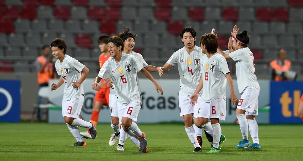 Asian Cup nữ 2026: Đối thủ của Việt Nam và cuộc săn đuổi vương miện bất tận