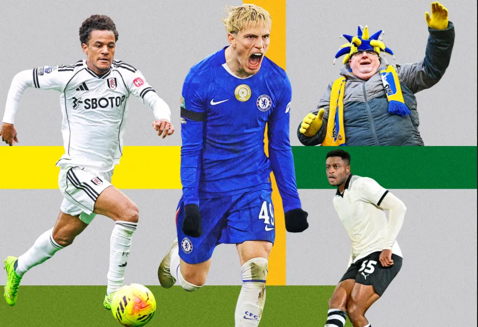 Năm điểm nhấn đáng chú ý ở vòng 5 FA Cup cuối tuần này