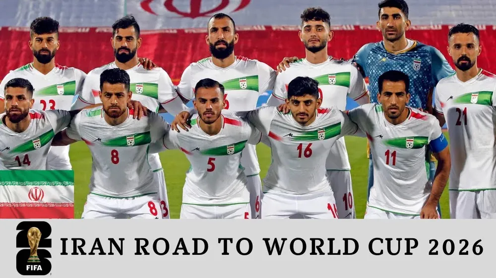 Iran có thể bị cấm dự các giải của FIFA nếu rút khỏi World Cup 2026