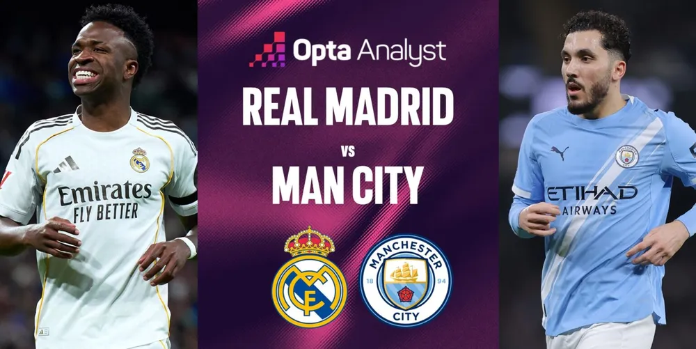 Real Madrid - Man City: 6 điểm nhấn quyết định đại chiến Bernabeu