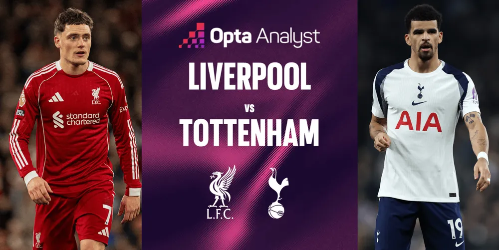 Tottenham trở lại Anfield: Ký ức vô địch và nỗi đau chấn thương của Isak