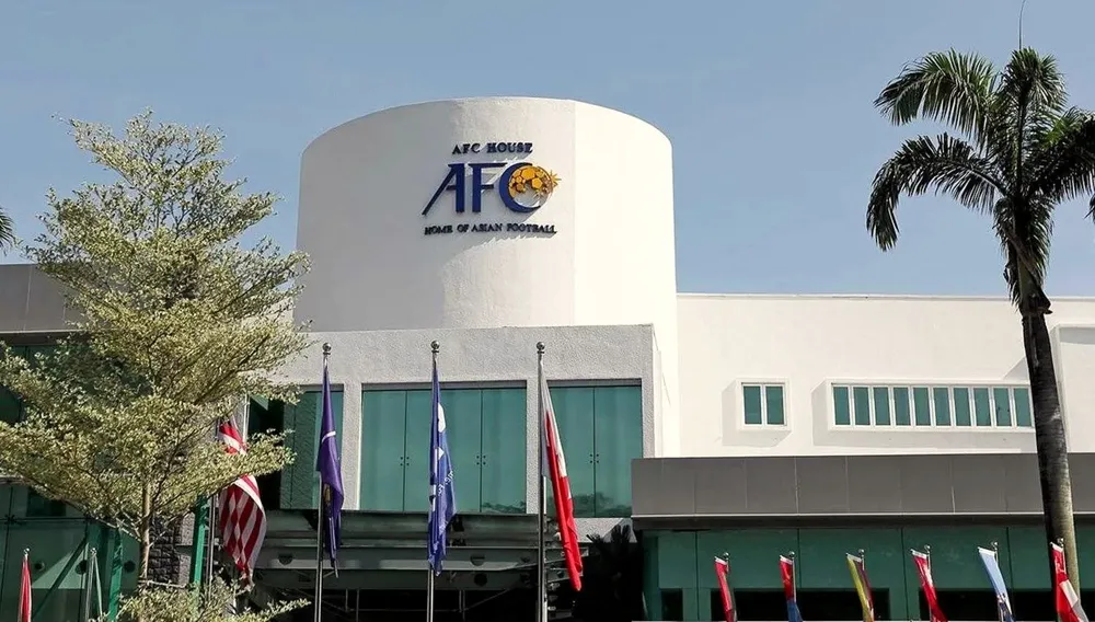 Khủng hoảng của bóng đá Malaysia và “Bài học châu Á”