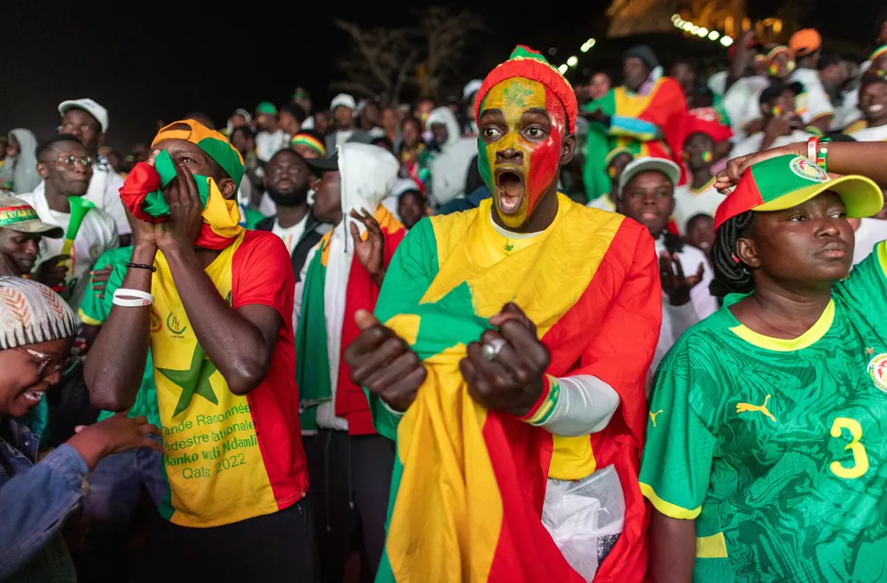 Toàn cảnh vụ đội tuyển Senegal bị tước danh hiệu AFCON 2025: Phẫn nộ khắp châu Phi, hy vọng từ CAS