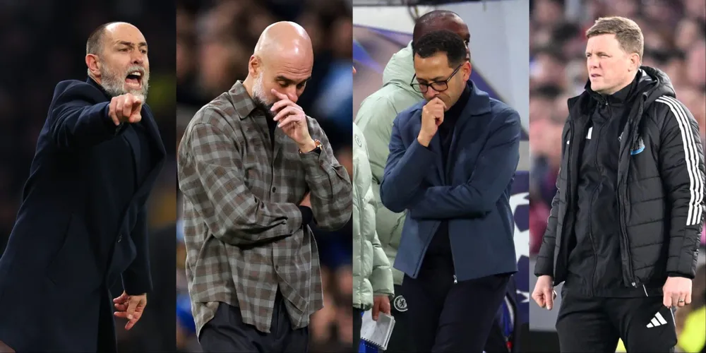 Phân tích thất bại của bóng đá Anh thất bại và sự bùng nổ bàn thắng ở Champions League 