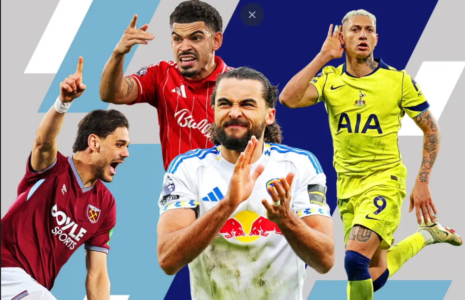 Cuộc đua trụ hạng Premier League: Ai sẽ là đội cuối cùng xuống hạng?