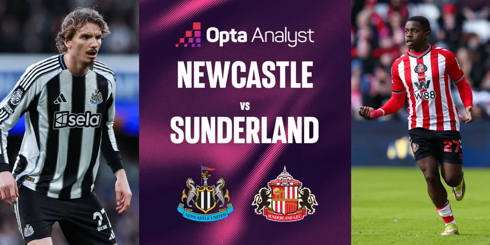 HLV Eddie Howe và trận derby Tyne-Wear: Cơ hội xua tan u ám tại St. James’ Park