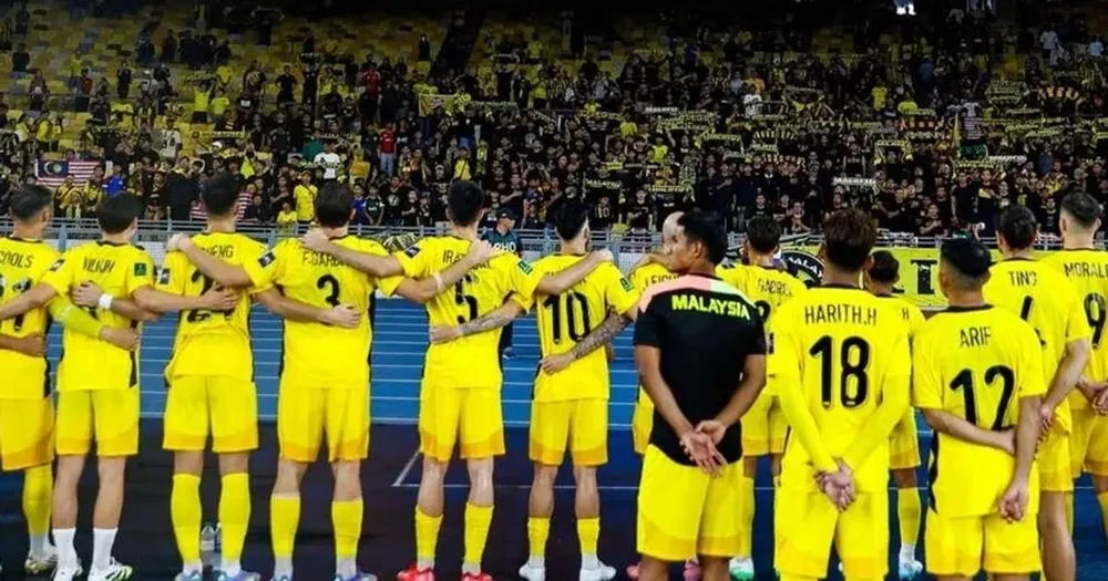 Malaysia trước trận gặp Việt Nam: Khủng hoảng nối tiếp khủng khoảng
