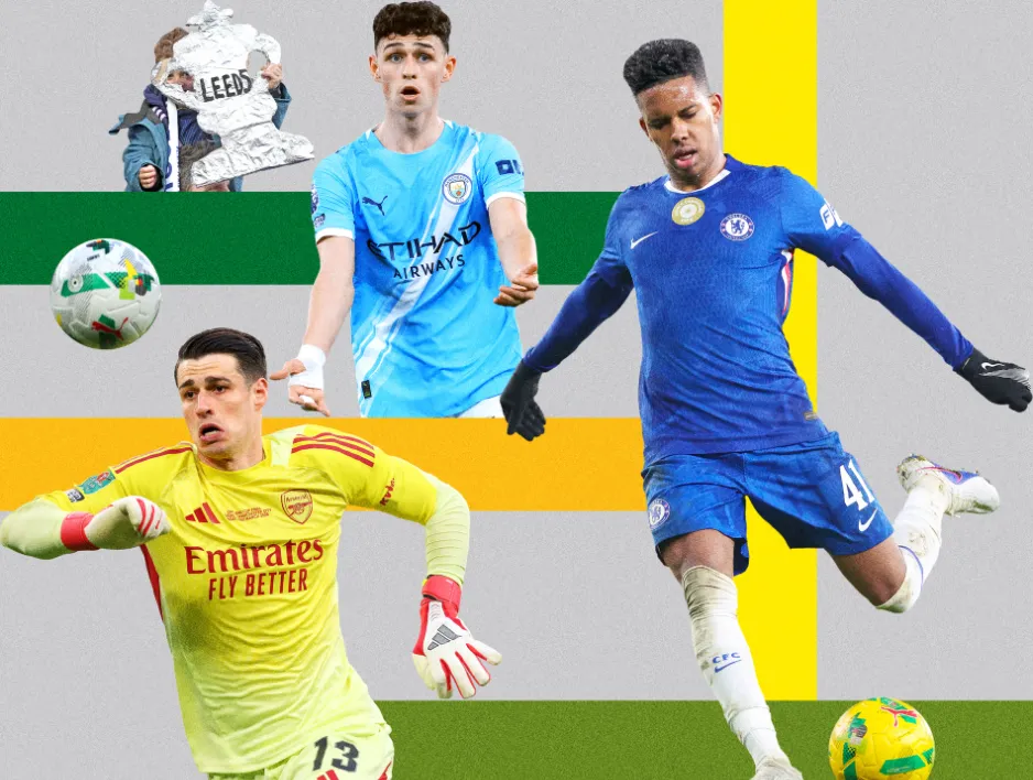 Những điểm nhấn đáng chú ý ở vòng tứ kết FA Cup cuối tuần này