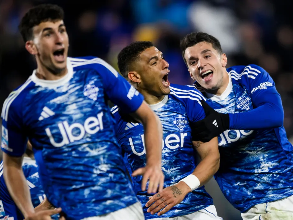 Como sẽ trở thành "kẻ cứu rỗi" bóng đá Italy? 