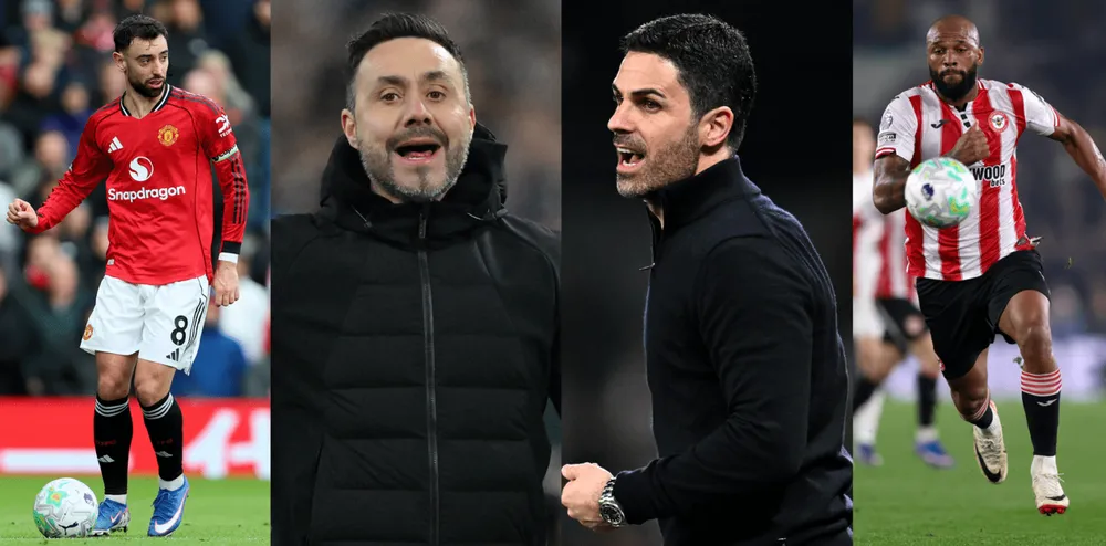 Bảy câu hỏi lớn cho chặng đường 7 vòng đấu cuối Premier League 2025-26