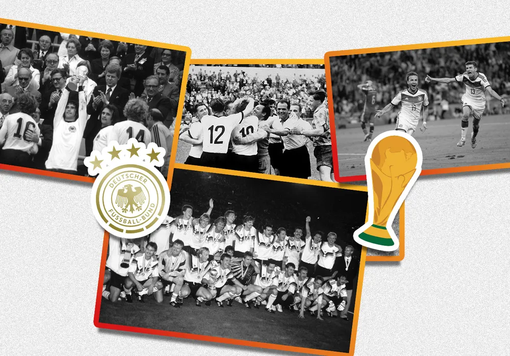 Đội tuyển Đức trước World Cup 2026: Gánh nặng của một quốc gia