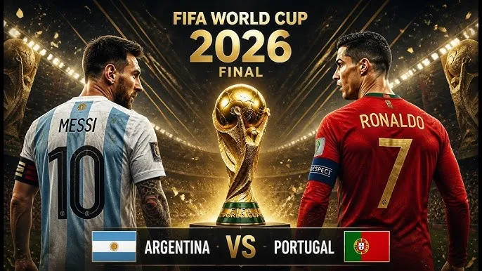 Trận đấu thế kỷ giữa Messi và Ronaldo có thể diễn ra không?