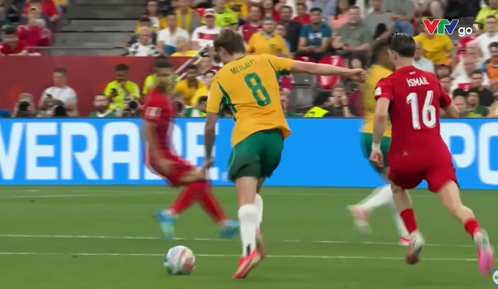 Australia và hành trình “không ngủ” tại World Cup