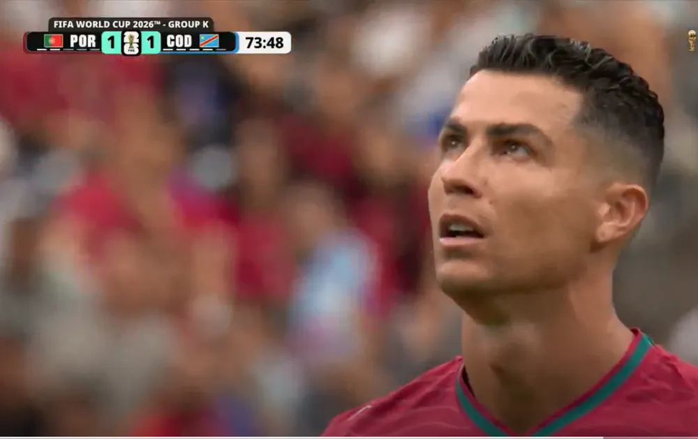 Ronaldo: Bài toán ngày càng quá khó cho Bồ Đào Nha