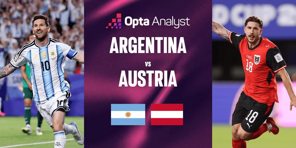 Argentina và Messi: Ánh sáng vẫn rực rỡ, nhưng cần thêm đôi cánh để bay cao