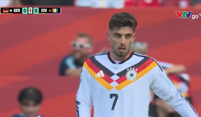 Kai Havertz và “bóng ma” không ai muốn thừa nhận