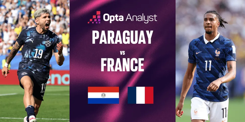 Pháp – Paraguay: Cuộc cách mạng thầm lặng của Deschamps