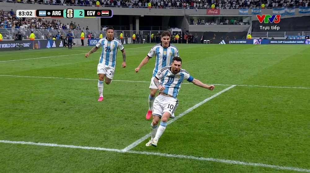 Argentina sẽ ra sao nếu không có siêu sao 39 tuổi?