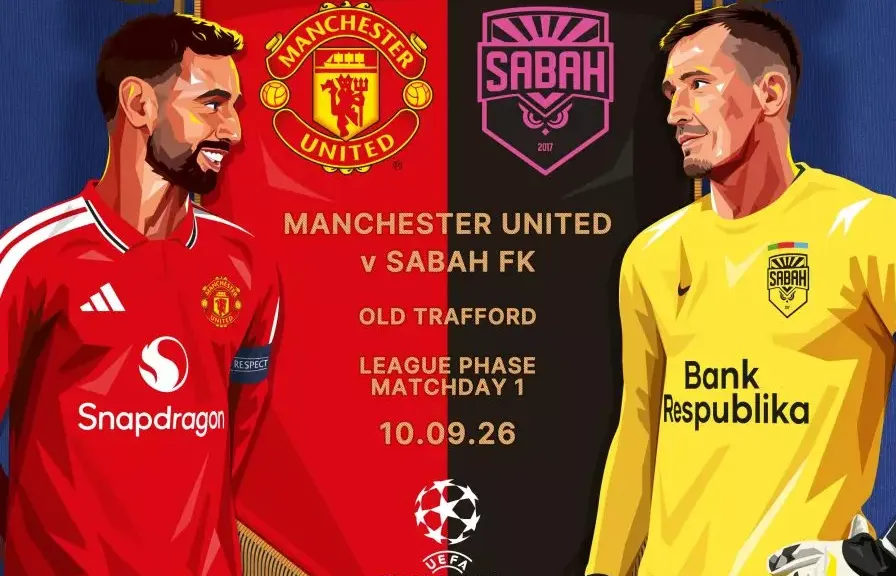 Manchester United và lời hẹn trở lại đấu trường Champions League