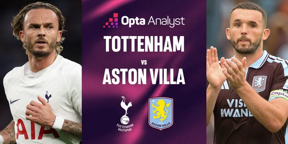 Tottenham - Aston Villa : "Derby đau khổ" tại bắc London