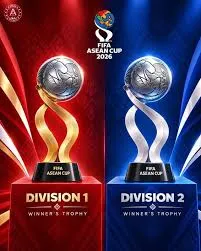 FIFA ASEAN Cup 2026: Khi FIFA "nín thở" chờ các đối tác Đông Nam Á...