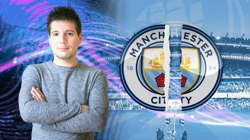 Số phận cay đắng của hacker khởi đầu vụ bê bối Man City