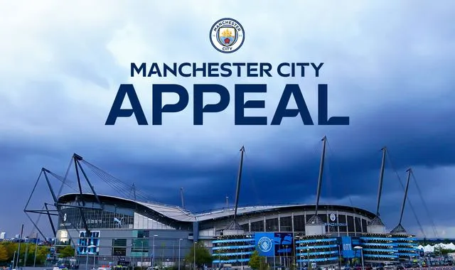 Man City chính thức kháng án, căng thẳng ở chính trường và đội tuyển Anh