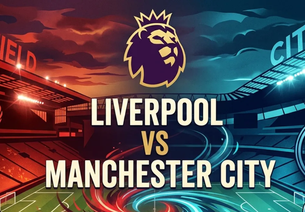 10 người bị bắt, một cảnh sát bị thương sau trận Liverpool - Man City